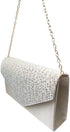 Womens Evening Clutch Bag Designer Evening Handbag Hand Bag,Lady Party Wedding Clutch Purse...