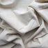 Organic Cotton Heavyweight Flannel Fabric - Natural - 55 Inches - by The Yard...