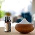 Sandalwood Essential Oil for Diffuser for Home Office Bedroom Bathroom Study Living Yoga Spa Large Room Outdoors-10ml...