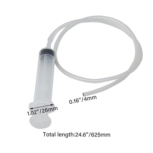 Ice Water Line Tool for Refrigerator Thaw Water Line Part (One Pack)...
