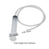 Ice Water Line Tool for Refrigerator Thaw Water Line Part (One Pack)...