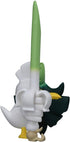 Takara Tomy Pokemon Monster Collection Moncolle MS-30 Sirfetch'd Action Figure...