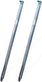 2 Pieces Light Blue Touch Stylus Pen Replacement for LG Stylo 6 Stylus 6 Q730AM Q730VS Q730MS Q730PS Q730CS Q730MA LCD Touch Pen Stylus Pen...