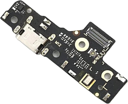 USB Charging Port Dock Connector Board Flex Cable for Moto G Play 2023 XT2271...