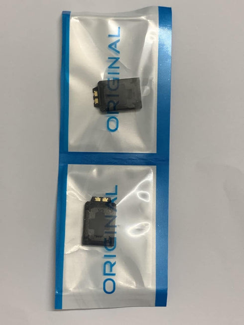2Pcs Loud Speaker Loudspeaker Buzzer Replacement for Samsung Galaxy A12 SM-A125U A125F...