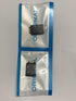 2Pcs Loud Speaker Loudspeaker Buzzer Replacement for Samsung Galaxy A12 SM-A125U A125F...