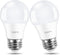 Lepro LED Refrigerator Light Bulb - 40W Equivalent Waterproof Appliance Bulb Replacement for Frigidaire, 5000K Daylight Non-Dimmable Freezer Bulbs...
