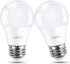 Lepro LED Refrigerator Light Bulb - 40W Equivalent Waterproof Appliance Bulb Replacement for Frigidaire, 5000K Daylight Non-Dimmable Freezer Bulbs...