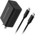 USB C Charger - NANAMI 30W USB Wall Charger PD3.0 Fast Charging Block for iPad Pro/Air/Mini,Mobile Charger Adapter for iPhone 15/14/13/13 Pro/13 P...