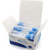 Disposable Oral Care Swabs Tooth Cleaning Mouth Swabs (50 Blue)...