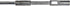 Dorman 924-782 Floor Shifter Repair Kit Compatible with Select Lincoln Models (OE FIX)...