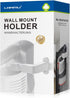 LANMU Wall Mount Holder Compatible with IX141 IZ562H IZ682H IZ361H IZ462H IZ163H IZ363HT IZ483H Pet Cordless Stick Vacuum, Ultracyclone CH951 CH90...