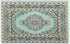 4 Pieces Mini Floor Blanket Dollhouse Blankets Doll House Furniture Decor 1:12 Dollhouse Miniature Doll Furniture Blanket Turkish Carpets Rugs 4Pc...