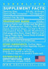 Deep Detox 2oz. Plant-Based Colon Intestinal Gut Liver Cleanse Detox Support. Purify Blood Skin 100% Natural Herbal Fibers Diet Supplement. Pure V...