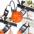 AP-38B Continuity Tester Digital Pen Multimeter, Voltmeter, 60M Ohm Resistance Tester with 2000 Counts for Measuring Voltmeter Resistance Diode Te...
