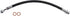 Sunsong 2205448 Brake Hydraulic Hose...