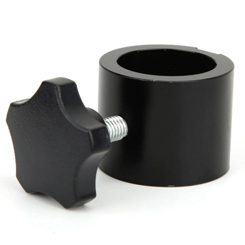 Limit Fix Ring, Exquisite Workmanship Nonslip KPK32 Microscope Fixing Ring 32mm / 1.3in for Men for Microscope Fixing for 32mm Column...