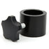 Limit Fix Ring, Exquisite Workmanship Nonslip KPK32 Microscope Fixing Ring 32mm / 1.3in for Men for Microscope Fixing for 32mm Column...