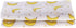 Muslin Swaddle Square Blankets Baby Receiving Blanket Wrap Swaddle Towel for Girl Shower Gift - Banana...