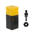 M5 Rivet Nut Tool Tip, Replacement Mandrel...