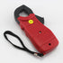 Digital Clamp Meter, DC Amp Meter Amp Clamp Voltage Meter Amps Meter Equipment Digital Test Tool Multitester Amplifier Measuring Resistance Use Th...
