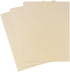 Hygloss Products Craft Parchment Paper Sheets - Printer Friendly, Made in USA - 8-1/2 x 11 Inches, Natural, 30 Pack...