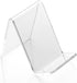 5 Pack Clear Show Rack Display Holder Mount Stand for Mobile Cell Phone iPhone Display Stands...