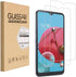 Tempered Glass Screen Protector Designed for LG K51, 9H Hardness High Definition Anti Scratch Bubble Free?2 Pack?...