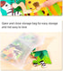 Jigsaw Puzzle for Kids, 24 Pieces, Toddler Learning Educational Toys, Children Gifts for 3 4 5 6 Year Old Boys Girls, Jigsaw Puzzles for Kids (For...