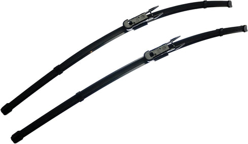 OEM 2 Wipers Automotive Replacement Windshield Wiper Blades for Chevrolet Traverse 2012-2017,GMC Acadia 2012-2016,Windshield Wiper Blades Set 24IN...
