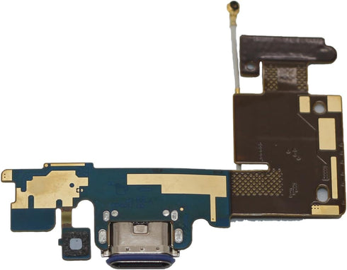USB Charging Port Dock Connector Flex Cable Mic for LG V40 ThinQ V400N V405TAB V405UA V409N...