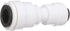 Watts Aqualock 3/8" x 1/4" Push Coupling, PL-3021...