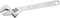 Performance Tool W10C 10-Inch Adjustable Wrench...
