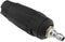 The Lord of the Tools Adjustable Pressure Washer Nozzle Tip 1/4 Inch Quick Connect Plug 3000 PSI 030 Pressure Washer Rotating Spray Turbo Nozzle...
