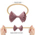 Baby Girls Nylon Elastic Headband Soft Flower Hair Band For Toddler Infant Newborn Set Of 10...