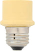 Westek SLC4CPL Dusk-to-Dawn Light Control, Brass, No Size, No Color...