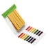 1Pc 80 Full Range 1-14 pH Test Paper Strips Water Litmus Testing Kits Lab Consumables...