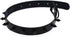 Unisex Multicolor Simulated Leather PU Punk Rock Gothic Black Spiked Rivets Choker Collar Necklace...