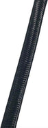 2-Pack 40” SATA III Straight Nylon Sleeved Cable with Locking Latch - Black (F03-40SLBK-2)...