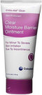 Critic-Aid® Clear Moisture Barrier Ointment - 6 oz (170 g) Tube...