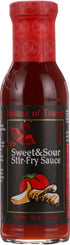 House Of Tsang Sauce Stirfry Sweet Sour...