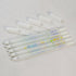 1Pc 0.8mm White Ink Photo Album Gel Pen School Stationery Office Writing Supply GiftFine point, Gel Ink Pens Durable and Smoth to Write...