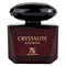 Ard Al Zaafaran. Mega Collection Crystalite Black Crystal Eau De Parfum Spray for Women, 3.4 Ounce...