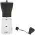 Hario Ceramic Coffee Mill-Original, Black...