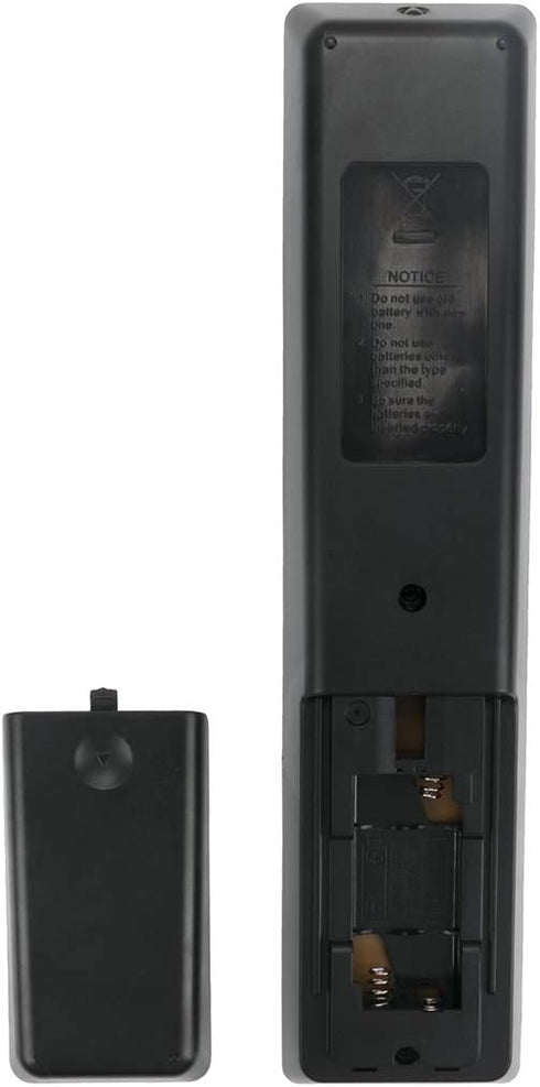 NH404UD Replace Remote fit for Magnavox TV 39ME413V/F7 46ME313V/F7 46ME313V/F7A 40ME313V/F7 39ME313V/F7 39ME313V/F7A 50ME313V/F7 40ME314V/F7 40ME3...