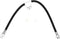 Dynamic Friction Company Front Right Brake Line Hose 350-52011 For 1985-1987 Pontiac Fiero...