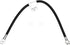 Dynamic Friction Company Front Right Brake Line Hose 350-52011 For 1985-1987 Pontiac Fiero...
