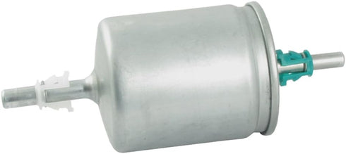 ECOGARD XF64816 Premium Fuel Filter Fits Jeep Grand Cherokee 4.0L 1993-1996, Grand Cherokee 5.2L 1993-1996, Grand Wagoneer 5.2L 1993...