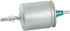 ECOGARD XF64816 Premium Fuel Filter Fits Jeep Grand Cherokee 4.0L 1993-1996, Grand Cherokee 5.2L 1993-1996, Grand Wagoneer 5.2L 1993...