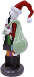 Kurt Adler 6-Inch Jack Skellington Nutcracker...